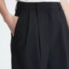 Tailored Wide Leg Trousers Tailored Wide Leg Trousers
