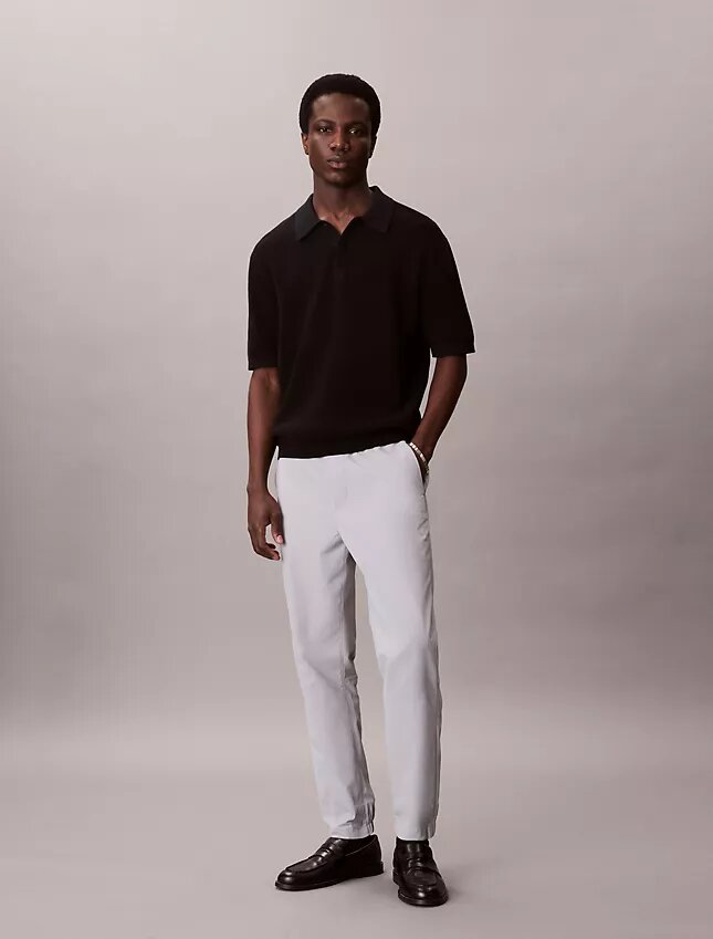Tech Classic Pull-On Pants Tech Classic Pull-On Pants