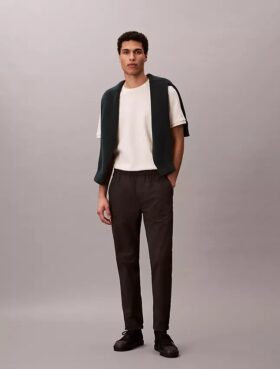 Tech Classic Pull-On Pants Tech Classic Pull-On Pants