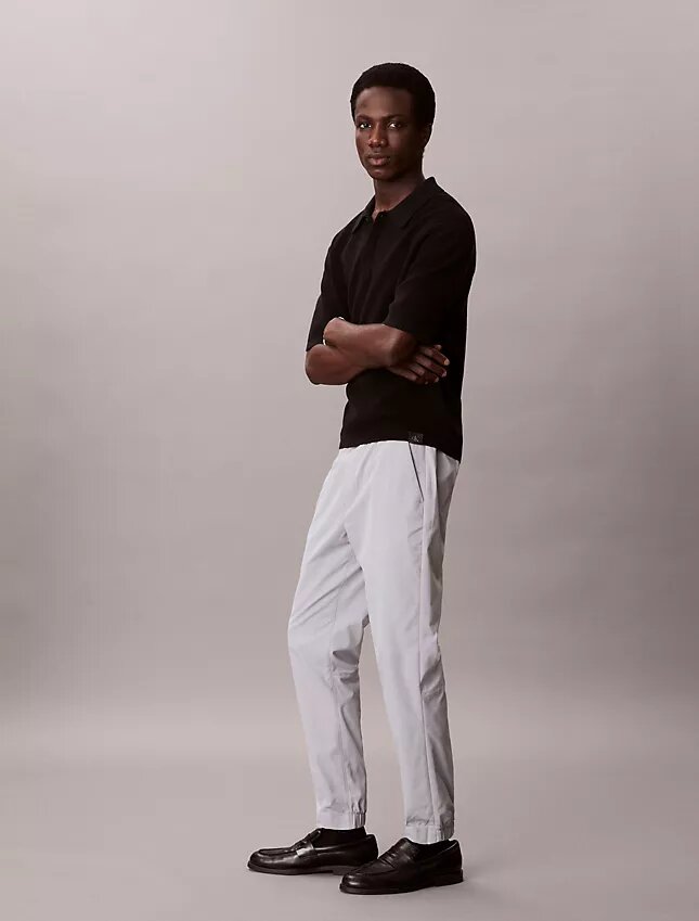 Tech Classic Pull-On Pants Tech Classic Pull-On Pants