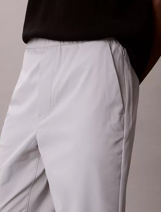 Tech Classic Pull-On Pants Tech Classic Pull-On Pants