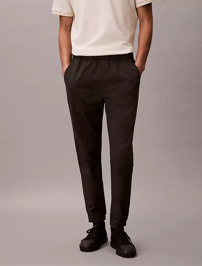 Tech Classic Pull-On Pants Tech Classic Pull-On Pants