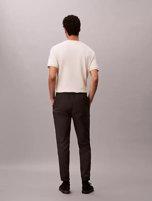 Tech Classic Pull-On Pants Tech Classic Pull-On Pants