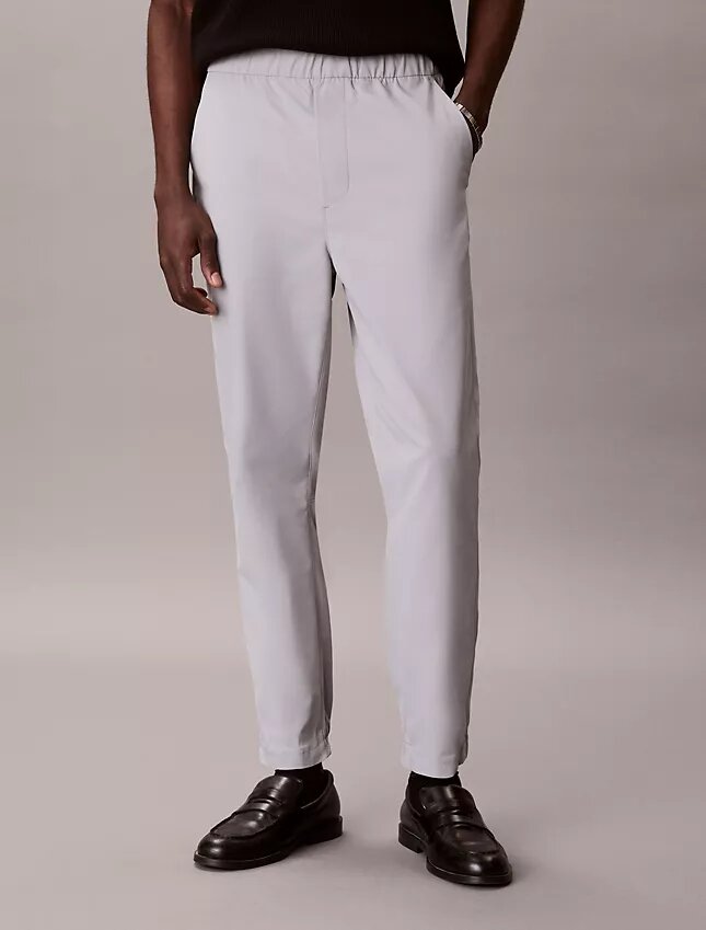 Tech Classic Pull-On Pants Tech Classic Pull-On Pants
