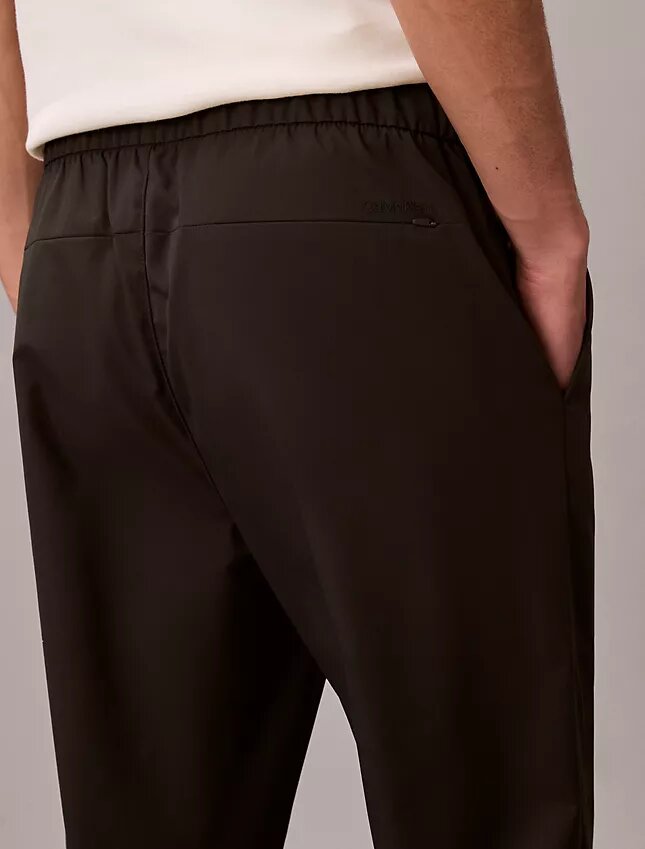 Tech Classic Pull-On Pants Tech Classic Pull-On Pants