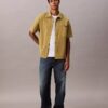 Utility Relaxed Button-Down Shirt Utility Relaxed Button-Down Shirt