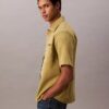 Utility Relaxed Button-Down Shirt Utility Relaxed Button-Down Shirt