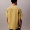 Utility Relaxed Button-Down Shirt Utility Relaxed Button-Down Shirt