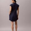 Utility Shirt Dress Utility Shirt Dress