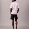 Variegated Rib Classic Polo Shirt Variegated Rib Classic Polo Shirt