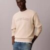 Varsity Logo Graphic Fleece Sweatshirt Varsity Logo Graphic Fleece Sweatshirt