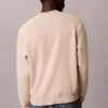 Varsity Logo Graphic Fleece Sweatshirt Varsity Logo Graphic Fleece Sweatshirt