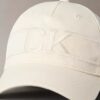 Varsity Monogram Logo Baseball Cap Varsity Monogram Logo Baseball Cap