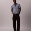 Varsity Stripe Polo Shirt