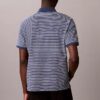 Varsity Stripe Polo Shirt