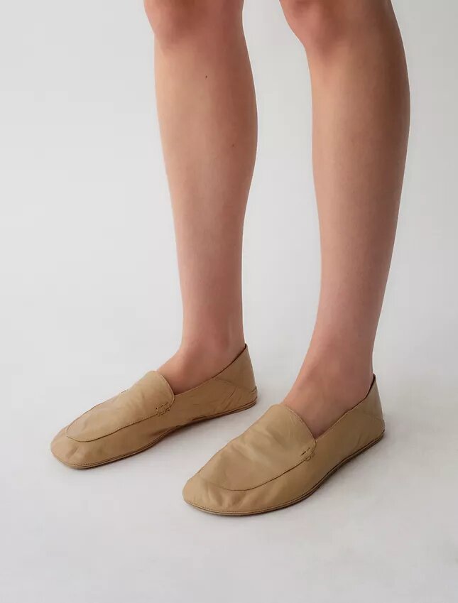 Vela Loafer Vela Loafer