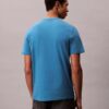 Vertical Logo Graphic Classic T-Shirt