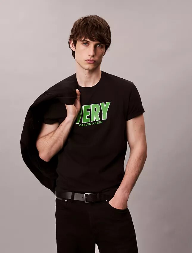 Very Graphic Relaxed T-Shirt Very Graphic Relaxed T-Shirt