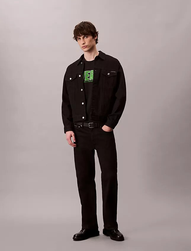 Very Graphic Relaxed T-Shirt Very Graphic Relaxed T-Shirt