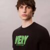 Very Graphic Relaxed T-Shirt Very Graphic Relaxed T-Shirt