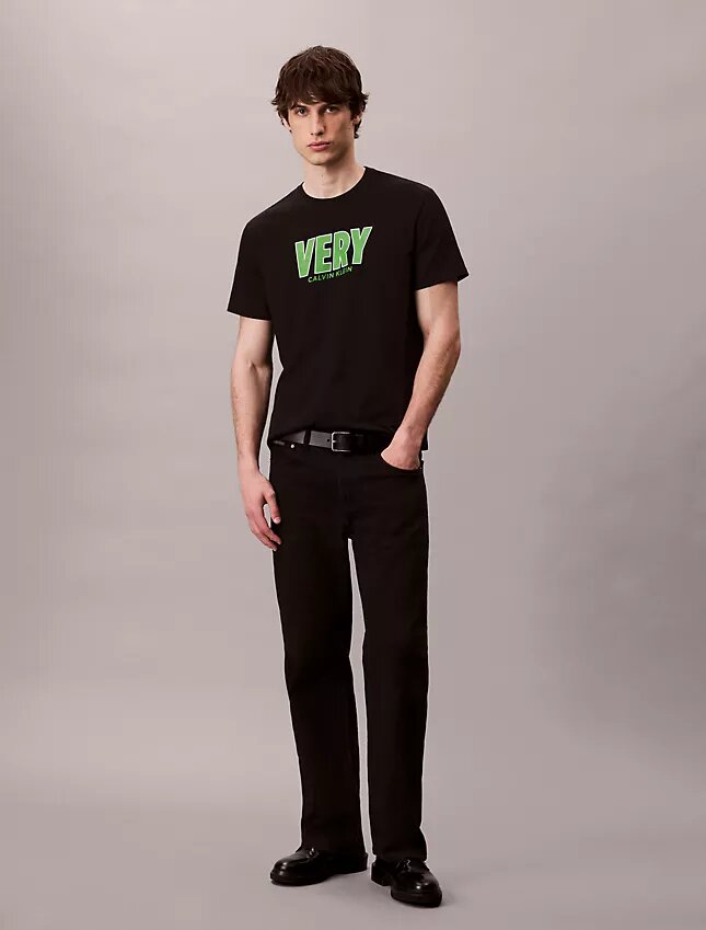 Very Graphic Relaxed T-Shirt Very Graphic Relaxed T-Shirt