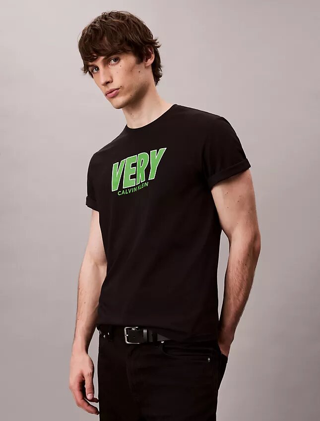 Very Graphic Relaxed T-Shirt Very Graphic Relaxed T-Shirt