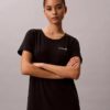 Viscose Cotton Blend Night Shirt Viscose Cotton Blend Night Shirt