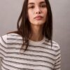 Viscose Short Sleeve Sweater Viscose Short Sleeve Sweater