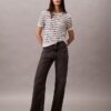 Viscose Short Sleeve Sweater Viscose Short Sleeve Sweater
