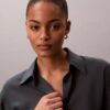 Voile Classic Button-Down Shirt