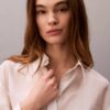 Voile Classic Button-Down Shirt