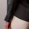 Voile Classic Button-Down Shirt