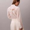Voile Classic Button-Down Shirt