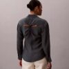 Voile Classic Button-Down Shirt