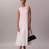 Voile Maxi Dress Voile Maxi Dress