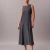Voile Maxi Dress Voile Maxi Dress