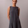 Voile Maxi Dress Voile Maxi Dress