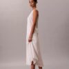 Voile Maxi Dress Voile Maxi Dress