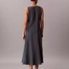 Voile Maxi Dress Voile Maxi Dress