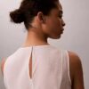 Voile Maxi Dress Voile Maxi Dress