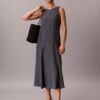 Voile Maxi Dress Voile Maxi Dress