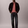 Waffle Cotton Polo Sweater Waffle Cotton Polo Sweater