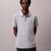 Waffle Knit Classic Polo Shirt Waffle Knit Classic Polo Shirt
