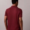 Waffle Knit Classic Polo Shirt Waffle Knit Classic Polo Shirt