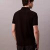 Waffle Knit Classic Polo Shirt Waffle Knit Classic Polo Shirt