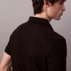 Waffle Knit Classic Polo Shirt Waffle Knit Classic Polo Shirt