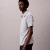 Waffle Knit Classic Polo Shirt Waffle Knit Classic Polo Shirt
