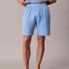 Waffle Knit Sleep Short Waffle Knit Sleep Short