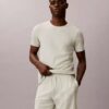 Waffle Knit Sleep Shorts Waffle Knit Sleep Shorts