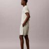 Waffle Knit Sleep Shorts Waffle Knit Sleep Shorts